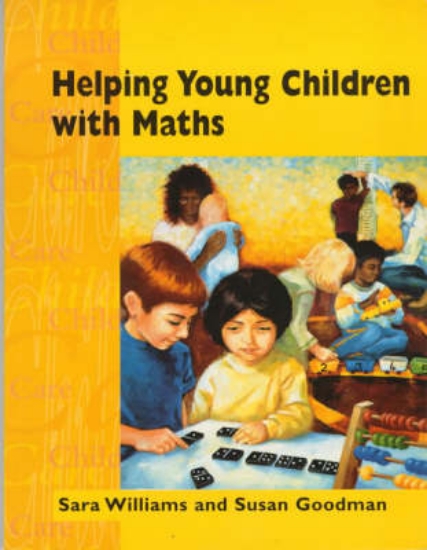 Picture of Helping Young Children with Mathematics