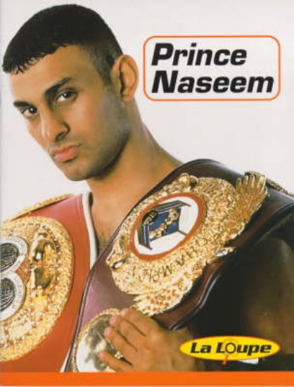 Picture of Pret-a-porter: Prince Naseem Level 3