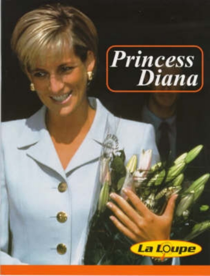 Picture of Pret-a-porter: Princess Diana Level 3