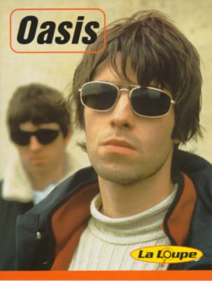 Picture of Pret-a-porter: Oasis Level 3