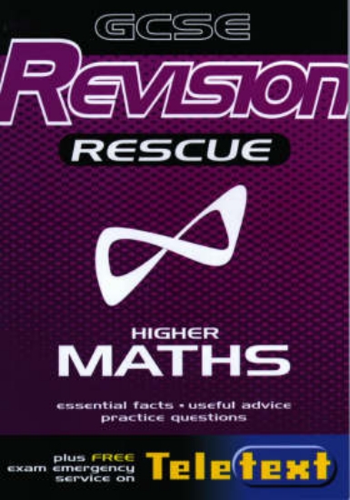 Picture of Higher Maths for GCSE