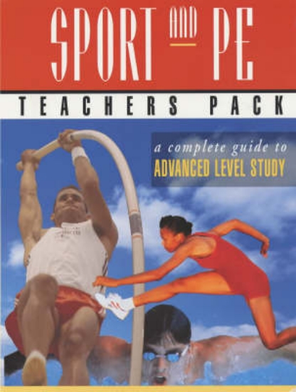 Picture of Sport and PE: Teacher's Pack