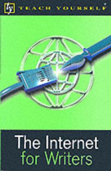 Picture of The Internet for Writers