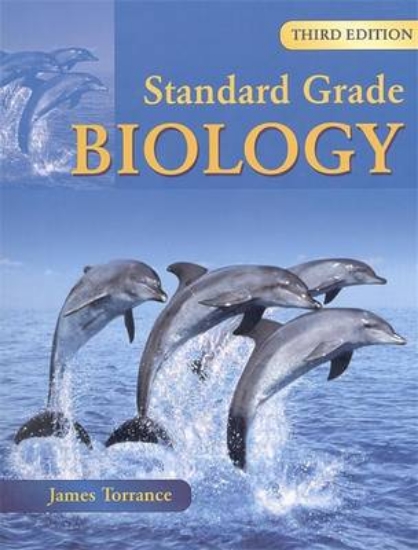 Picture of Standard Grade Biology