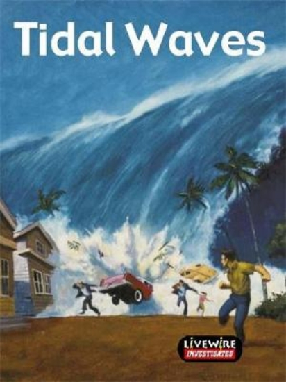 Picture of Livewire Investigates Tidal Waves