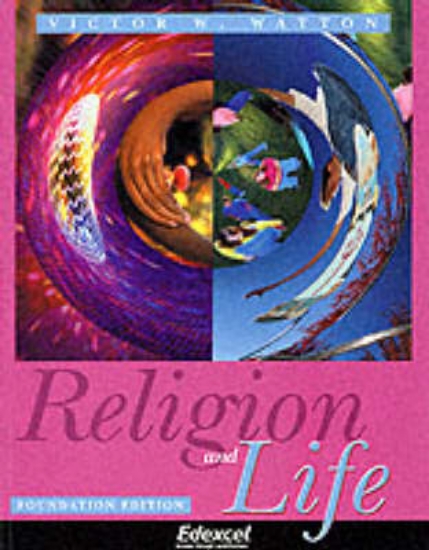 Picture of Religion and Life: Foundation Resource Edition