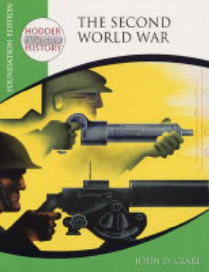 Picture of The Second World War: Foundation Edition
