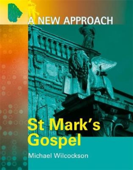 Picture of St.Mark's Gospel