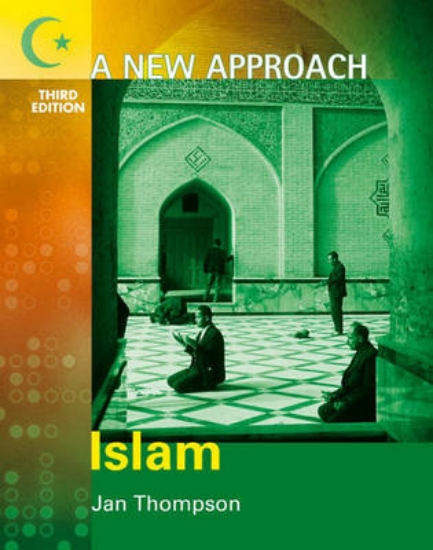 Picture of Islam New Approach Ed