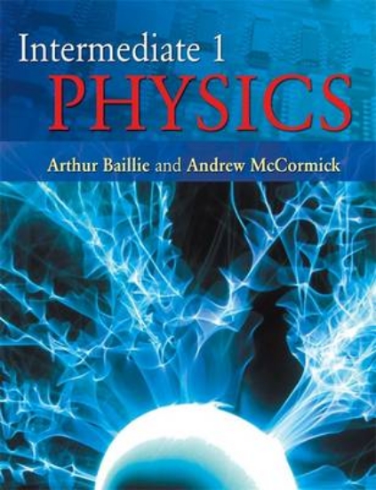 Picture of Intermediate 1physics