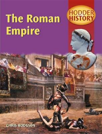 Picture of The Roman Empire