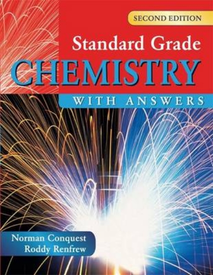 Picture of Standard Grade Chemistry: SG