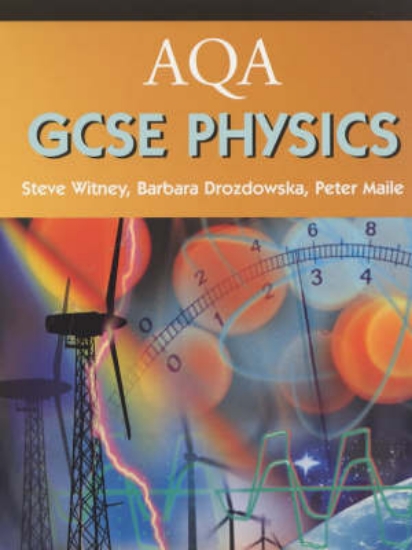 Picture of AQA GCSE Physics Separates