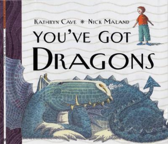 Picture of You've Got Dragons