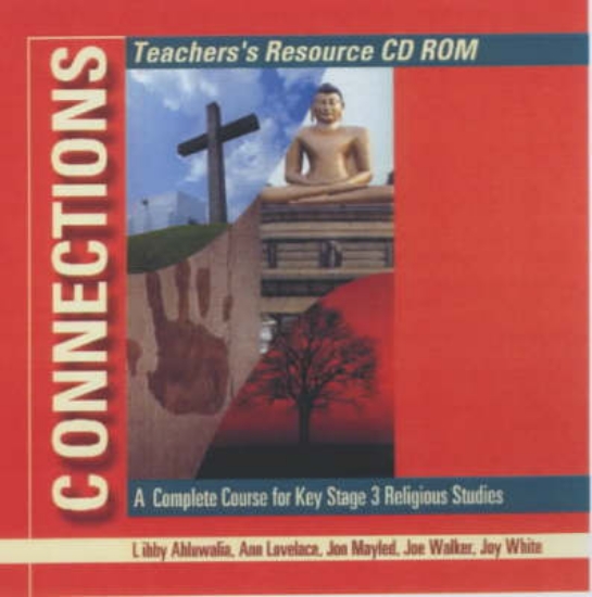 Picture of Religious Studies for Key Stage 3: Teacher's Resou