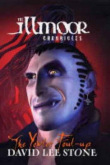 Picture of Yowler Foul-up