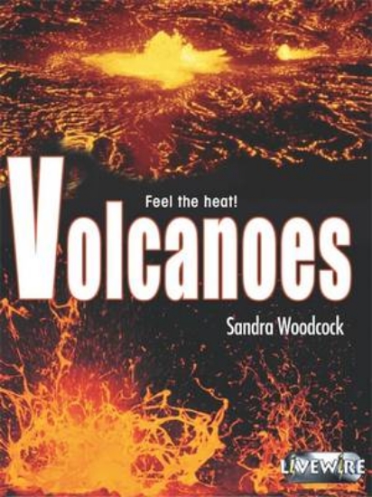 Picture of Livewire Investigates Volcanoes