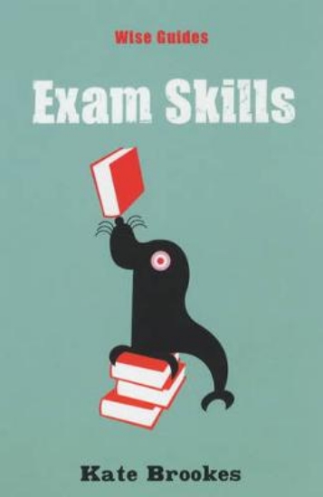Picture of Wise Guides: Exam Skills