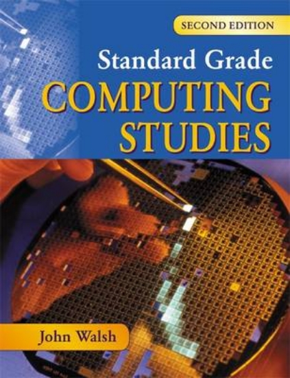 Picture of Standard Grade Computing Studies