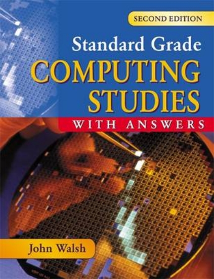 Picture of Standard Grade Computing: With Answers