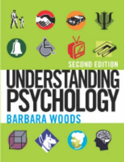 Picture of Understanding Psychology