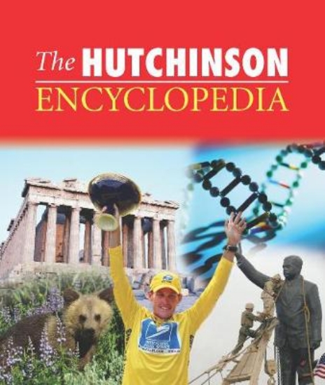 Picture of The Hutchinson Encyclopedia 2005