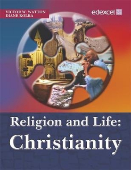 Picture of Religion and Life