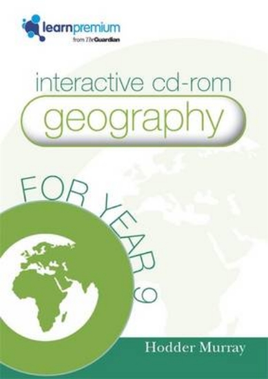 Picture of Geography: Year 9