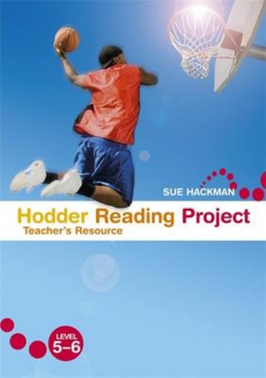 Picture of Hodder Reading Project: Teacher's Resource Level 5