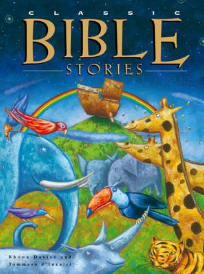 Picture of Classic Bible Stories