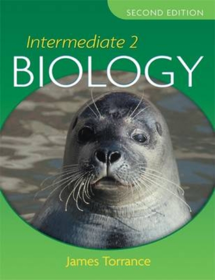 Picture of Intermediate 2 Biology