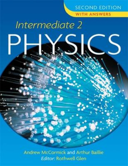 Picture of Intermediate Physics: With Answers Level 2