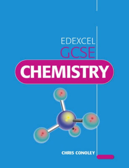 Picture of Edexcel GCSE Chemistry: Student's Book