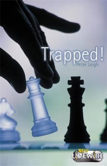 Picture of Trapped!