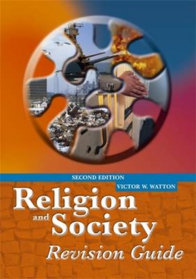 Picture of Religion and Society Revision Guide