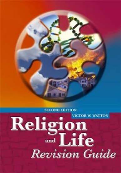 Picture of Religion and Life Revision Guide