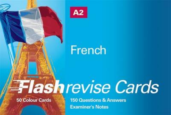 Picture of A2 French