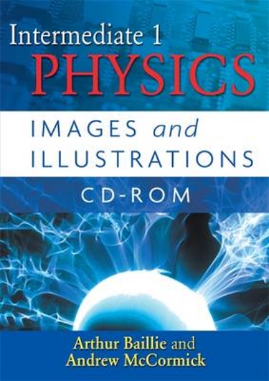 Picture of Intermediate 1 Physics: Images and Illustrations C