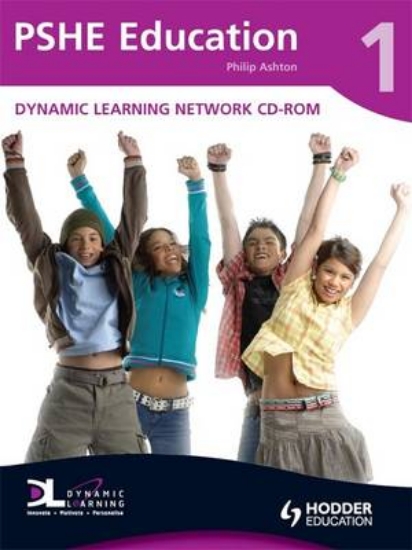 Picture of PSHE Education Dynamic Learning: Level 1