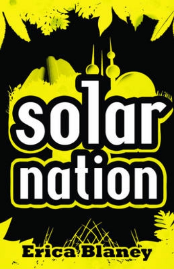 Picture of Solar Nation