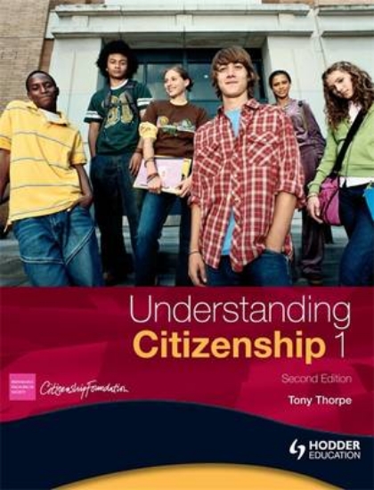 Picture of Understanding Citizenship: Book 1