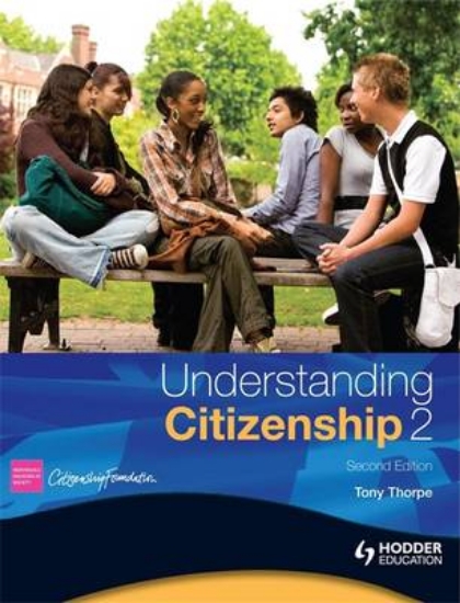 Picture of Understanding Citizenship: Bk. 2