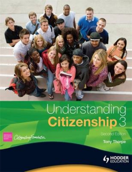 Picture of Understanding Citizenship: Bk. 3
