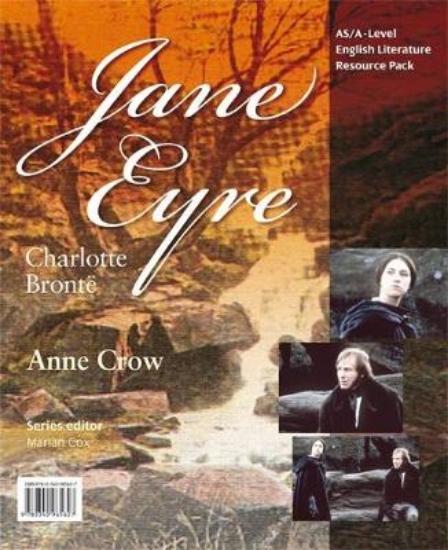 Picture of AS/A-Level English Literature: Jane Eyre Teacher R