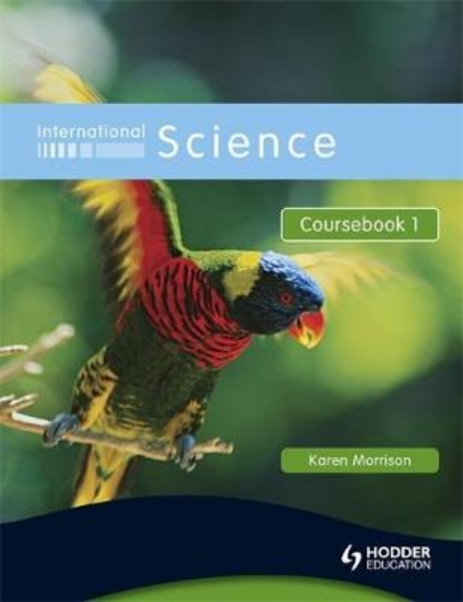 Picture of International Science Bk1