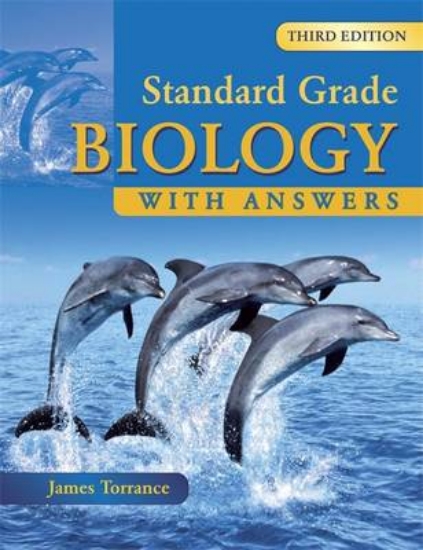 Picture of Standard Grade Biology: With Answers