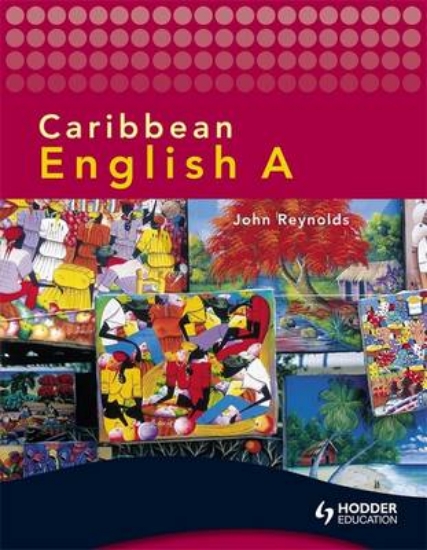 Picture of Caribbean English A