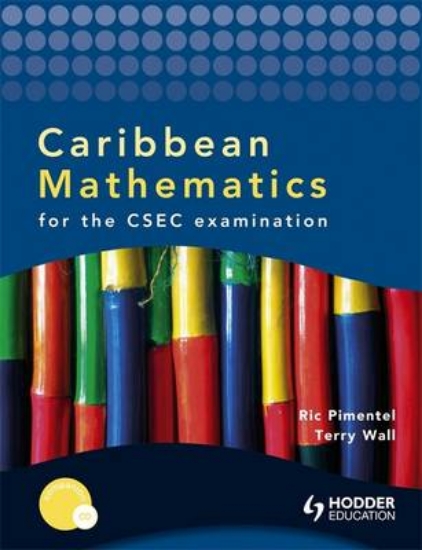 Picture of Caribbean Mathematics