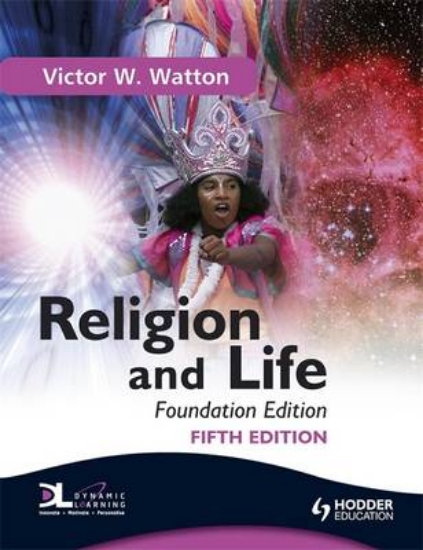 Picture of Religion and Life Foundation Edition