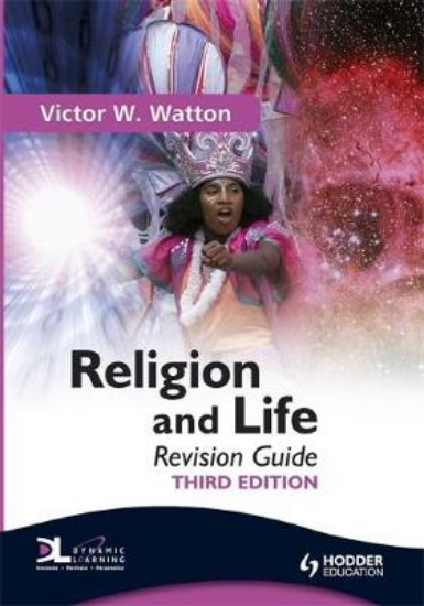 Picture of Religion and Life Revision Guide Third Edition